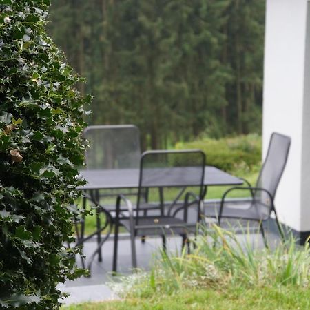 Ruhe Oase Mit Tollem Fernblick Inmitten Der Natur Limbach  Εξωτερικό φωτογραφία
